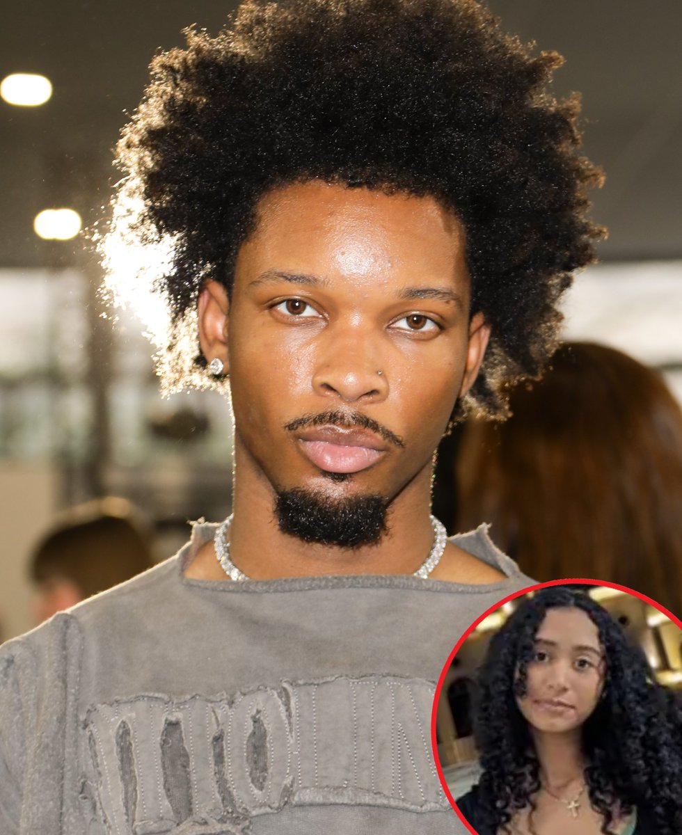 D4vd has canceled his world tour after police finally began investigating him and searched his house in connection with the murder of 15-year-old Celeste Rivas 😳