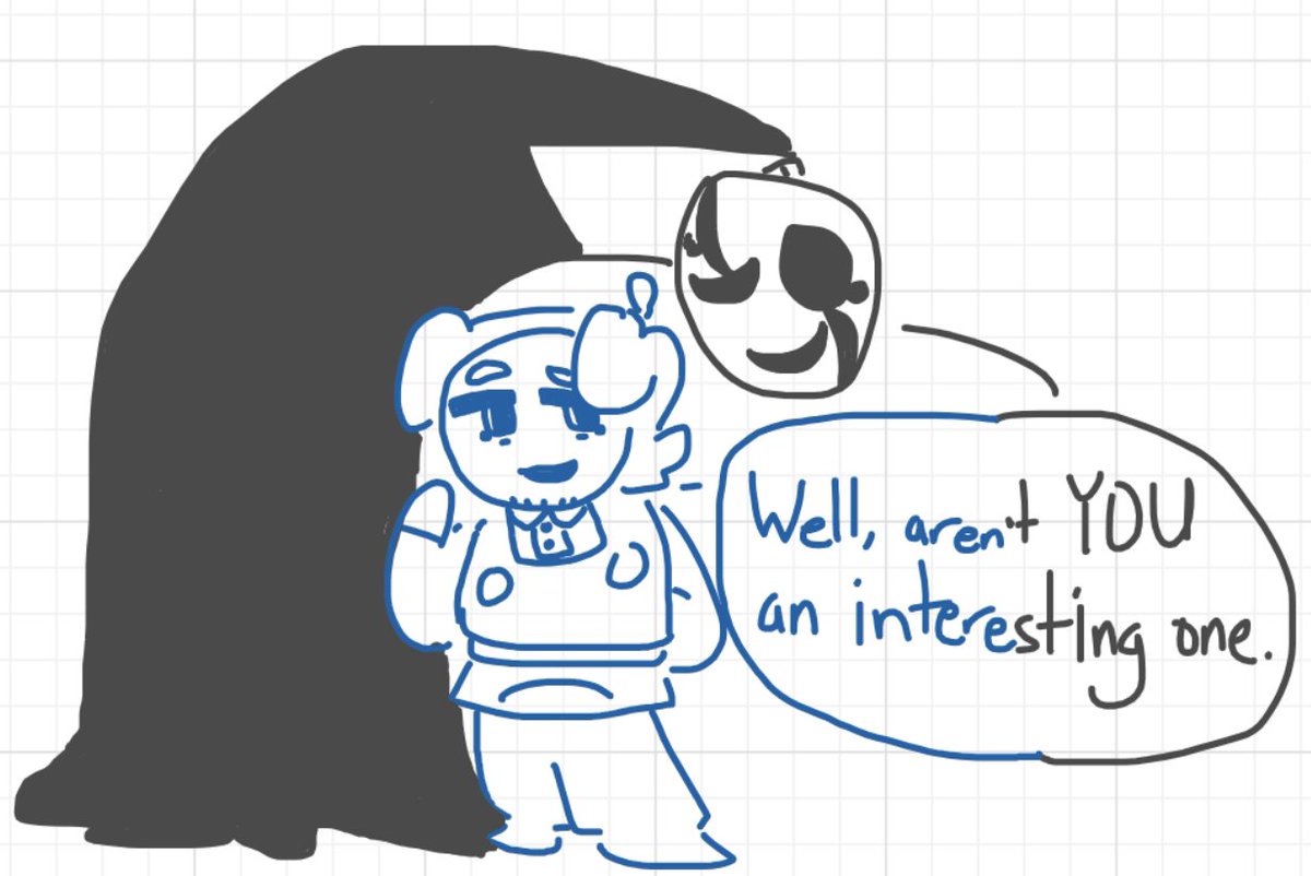 ichinosepilled's tweet image. #DELTARUNE  I know gaster most likely speaks in all uppercase but whatever @fambramb @loneeevee05 @Kurubyz_h34rtz guys what do you think