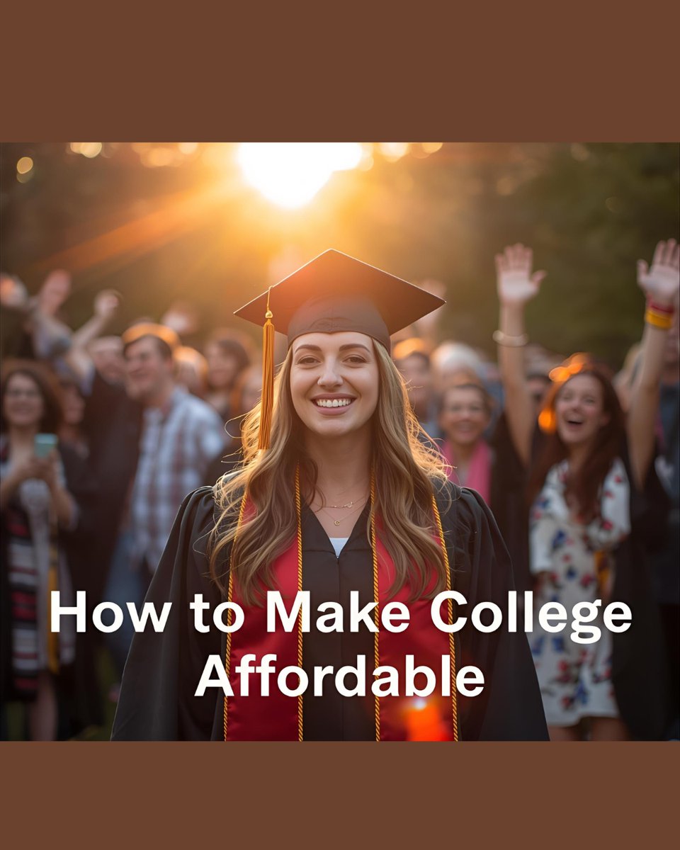 WomRoadWarriors's tweet image. Women carry two-thirds of college debt in North America. Learn how to get a degree without breaking the bank in this blog from Women Road Warriors @ womenroadwarriors.com/blog/f/how-to-…

#CollegeDebt #BeatCollegeCosts #StudentDebt