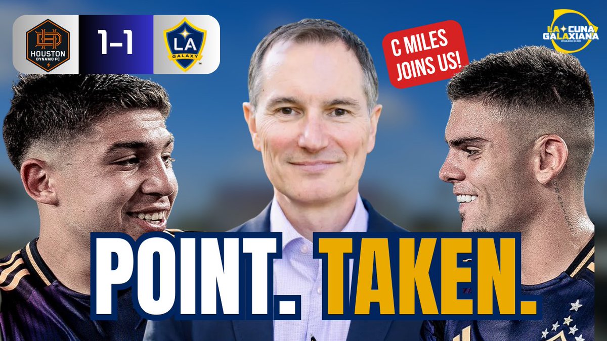 La Cuna Galaxiana Podcast tweet media