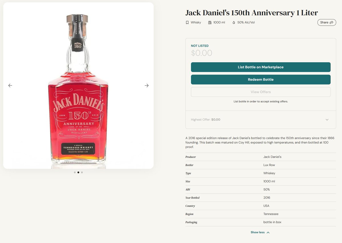 Rocks Bourbon Review🥃 tweet media