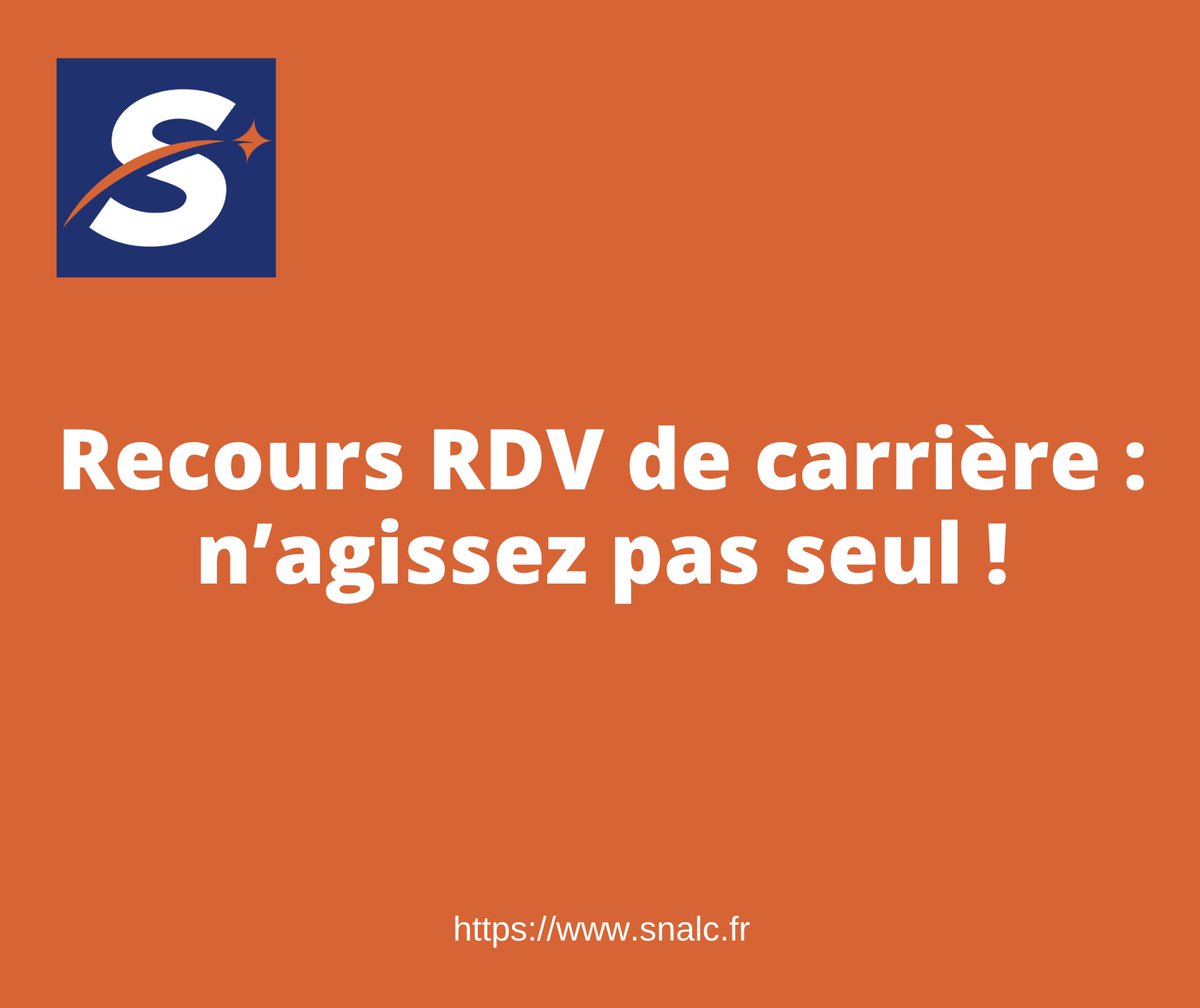 Dans son article « Ne restez pas sur un refus : saisissez la CAPD », le SNALC rappelle que la contestation d’une appréciation est un droit. Mieux : c’est un levier essentiel pour faire valoir son engagement professionnel ow.ly/y1YA50WVaev #educnat