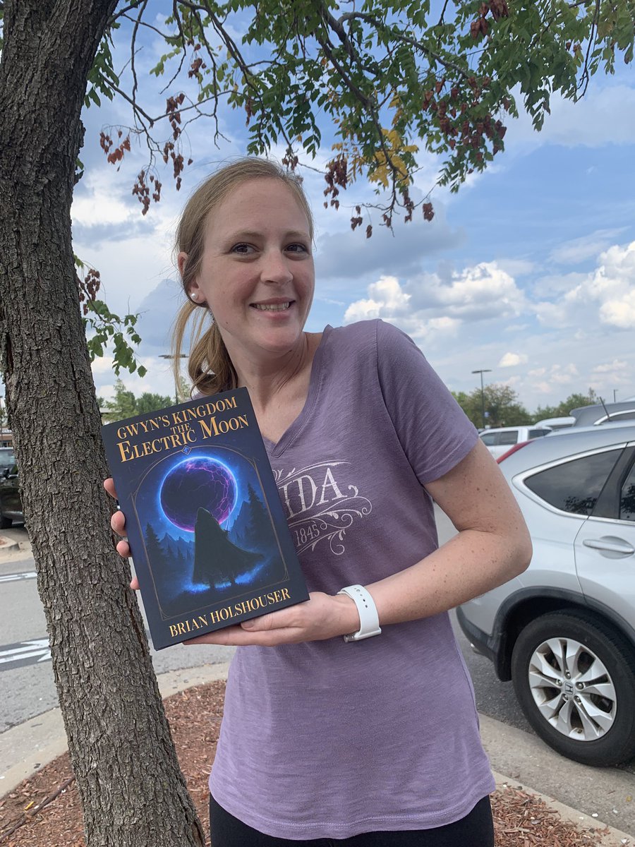 Brian Holshouser tweet media