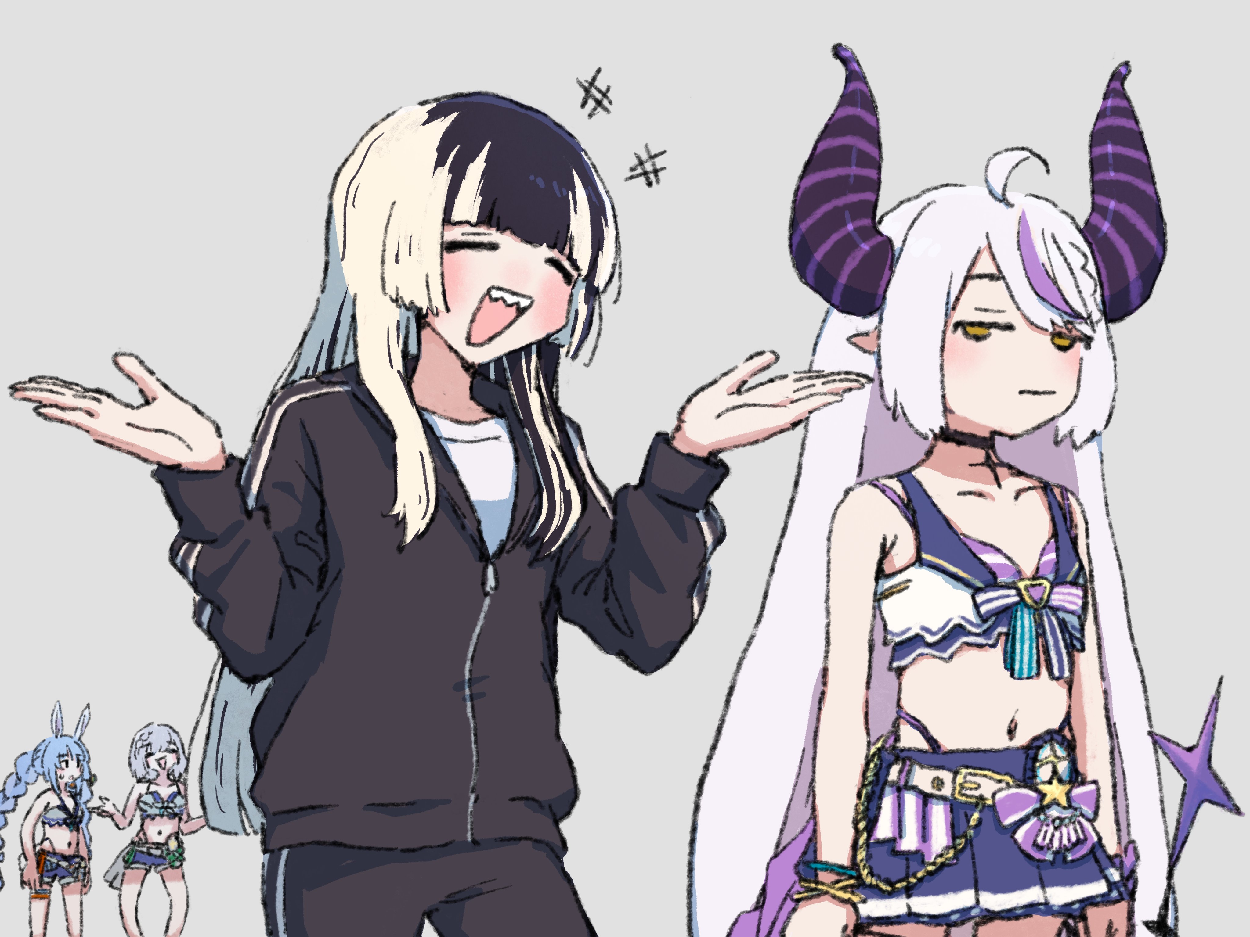 のし🦦土曜東ア13b委託 on X: 
