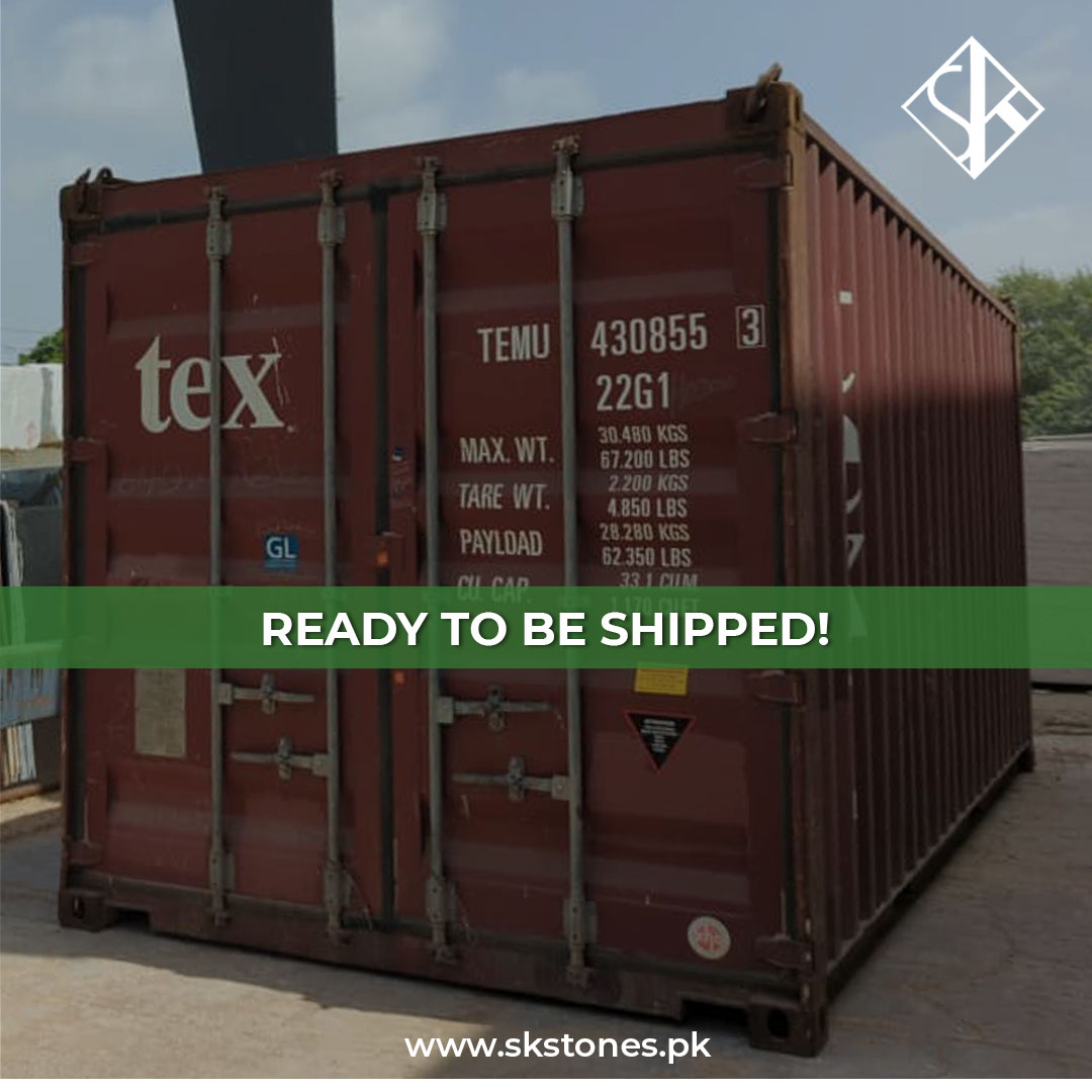 SKStonesPAK's tweet image. From Pakistan to the world @skstonespk brings you premium Travertine Blocks strength, beauty &amp;amp; elegance in every piece.

Transforming spaces with timeless natural stone.

#Travertine #TravertineBlocks #StoneExport #PakistanStones #SKStones #SKStonesPakistan #NaturalStone