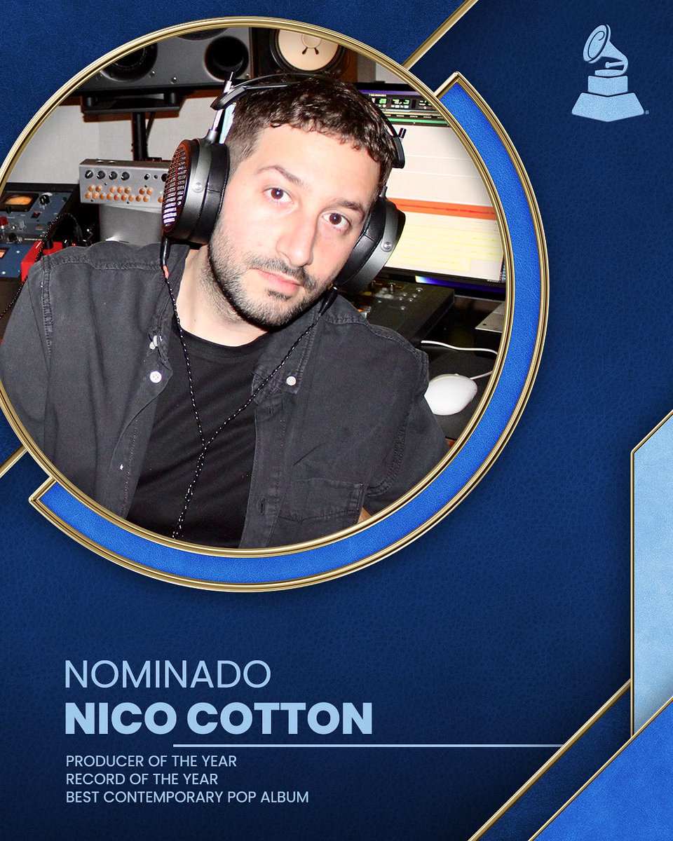 NICO COTTON (@nicolascotton) on Twitter photo 