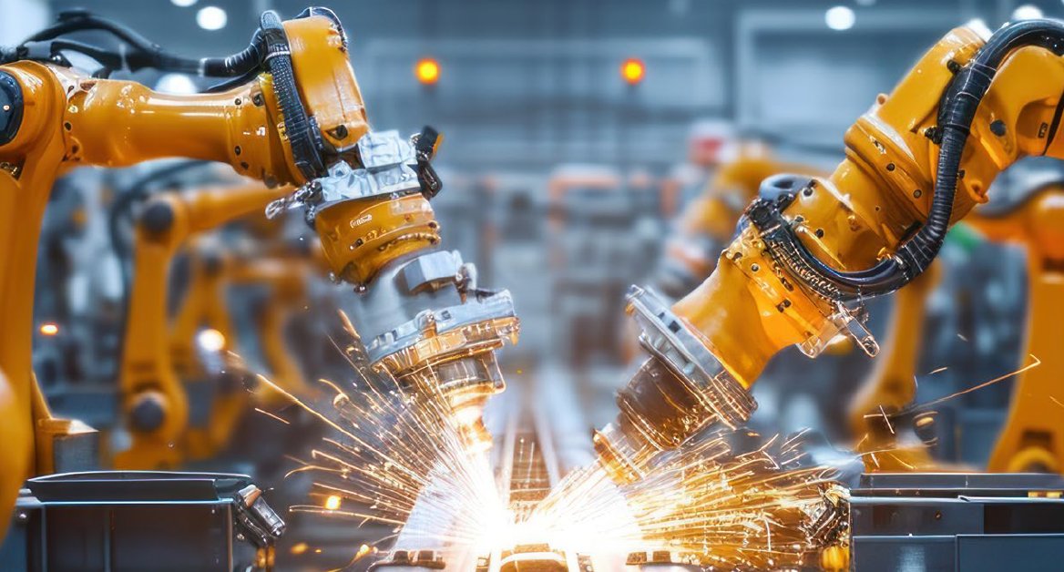 ncmsmfg's tweet image. Don't miss our latest white paper: “Accelerating Smart Manufacturing: Best Practices for Small and Medium Manufacturers.” Read now: ow.ly/PEam50WYaeV
#NCMS #WhitePaper #Manufacturing #BusinessIntelligence