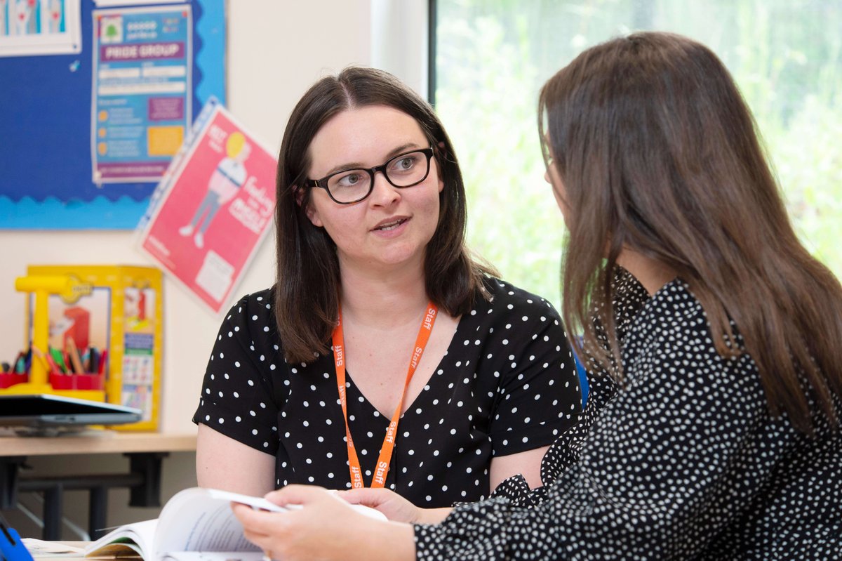 An independent report looking at the wellbeing impact of the revised inspection framework was published this week.

Commissioned by Ofsted and written by our CEO, <a href="/McBreartySinead/">Sinéad Mc Brearty</a>,  the report finds that:

📉 Leader wellbeing will worsen short-term under the revised framework
📈