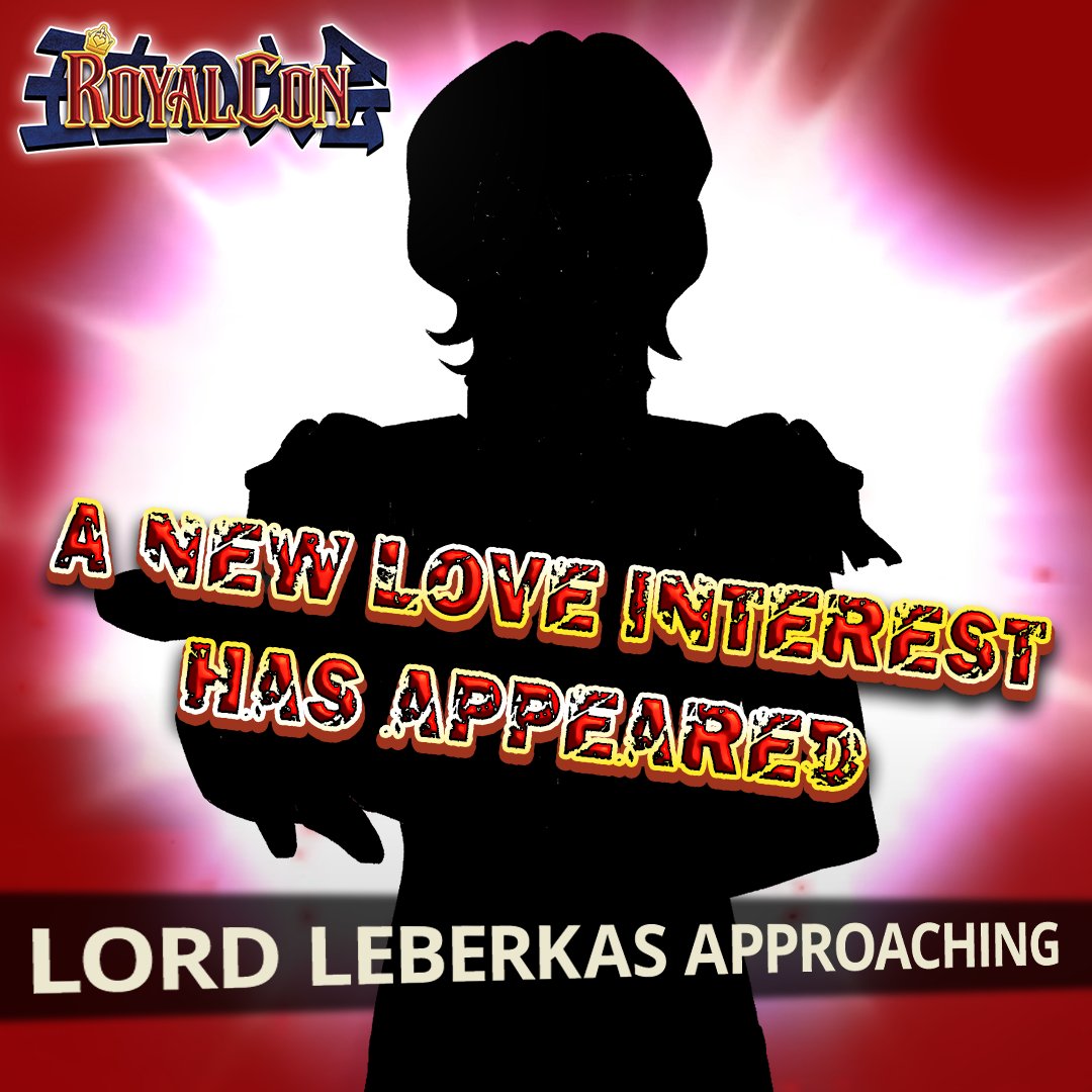 RoyalCon tweet media