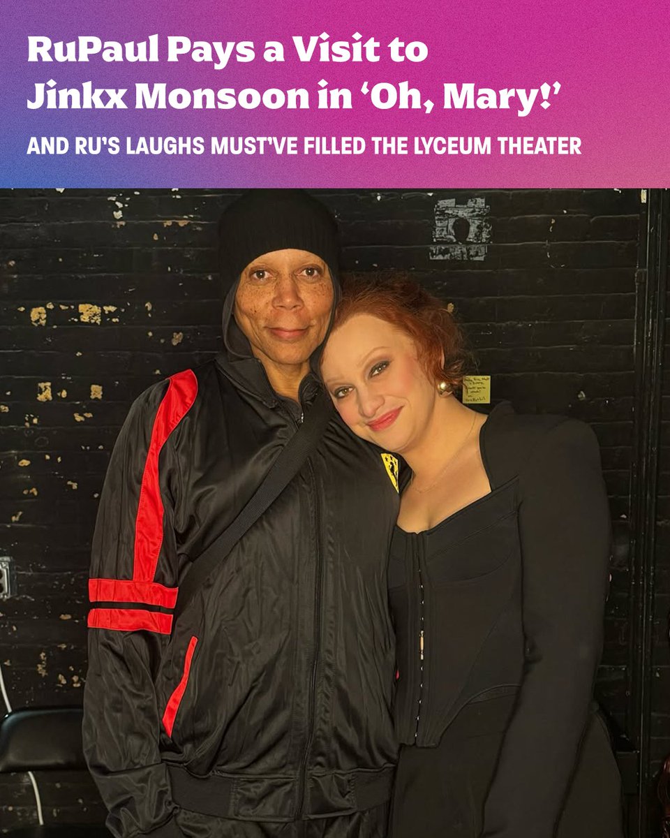 Logo 🏳️🌈 tweet media