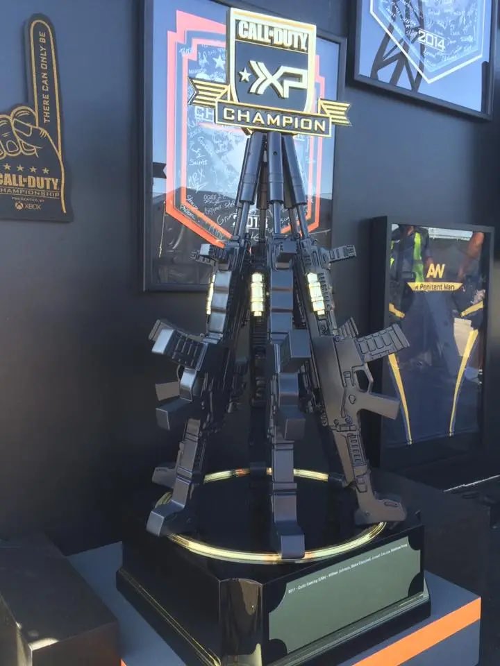 The OpTic CollecTor tweet media