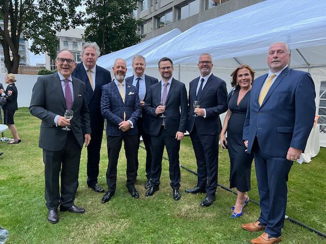 🌐 The Consular Association in Wales🏴󠁧󠁢󠁷󠁬󠁳󠁿 tweet media