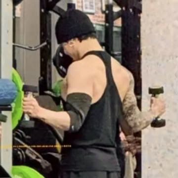 ES EL NOVIO DE JIMIN???