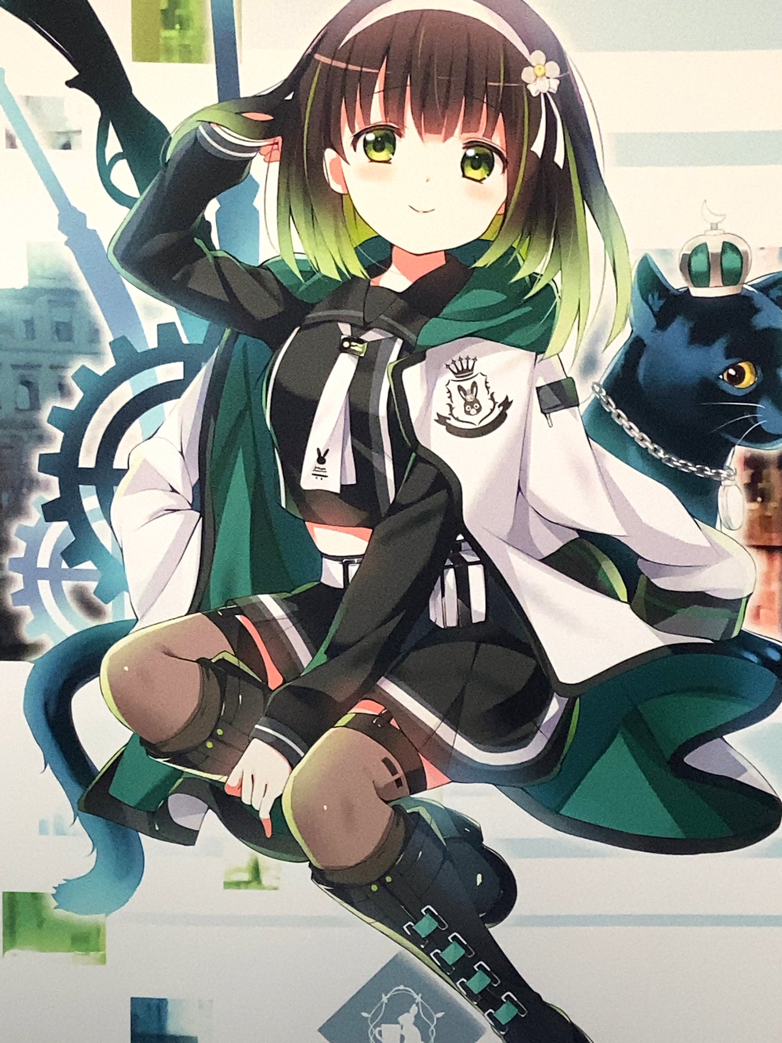 Mr.ロンヘア@特撮FFねぷねぷヲタク on X: 