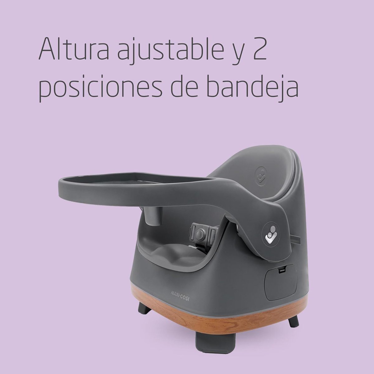 ecobebe_es's tweet photo. ✨La Maxi-Cosi Jay 2 en 1 ofrece comodidad, seguridad y estilo para tu bebé🌿

😍Ideal para cada etapa de su crecimiento🌱👶

🔗Ver en Amazon: https://t.co/bnj0gmsitR

🥰Blog: https://t.co/4KlxSbM8vP

#MaxiCosi #TronaPortátil #BebéConEstilo #EcoFriendly #Publi #AmazonAfiliados https://t.co/XJcuACLrtG