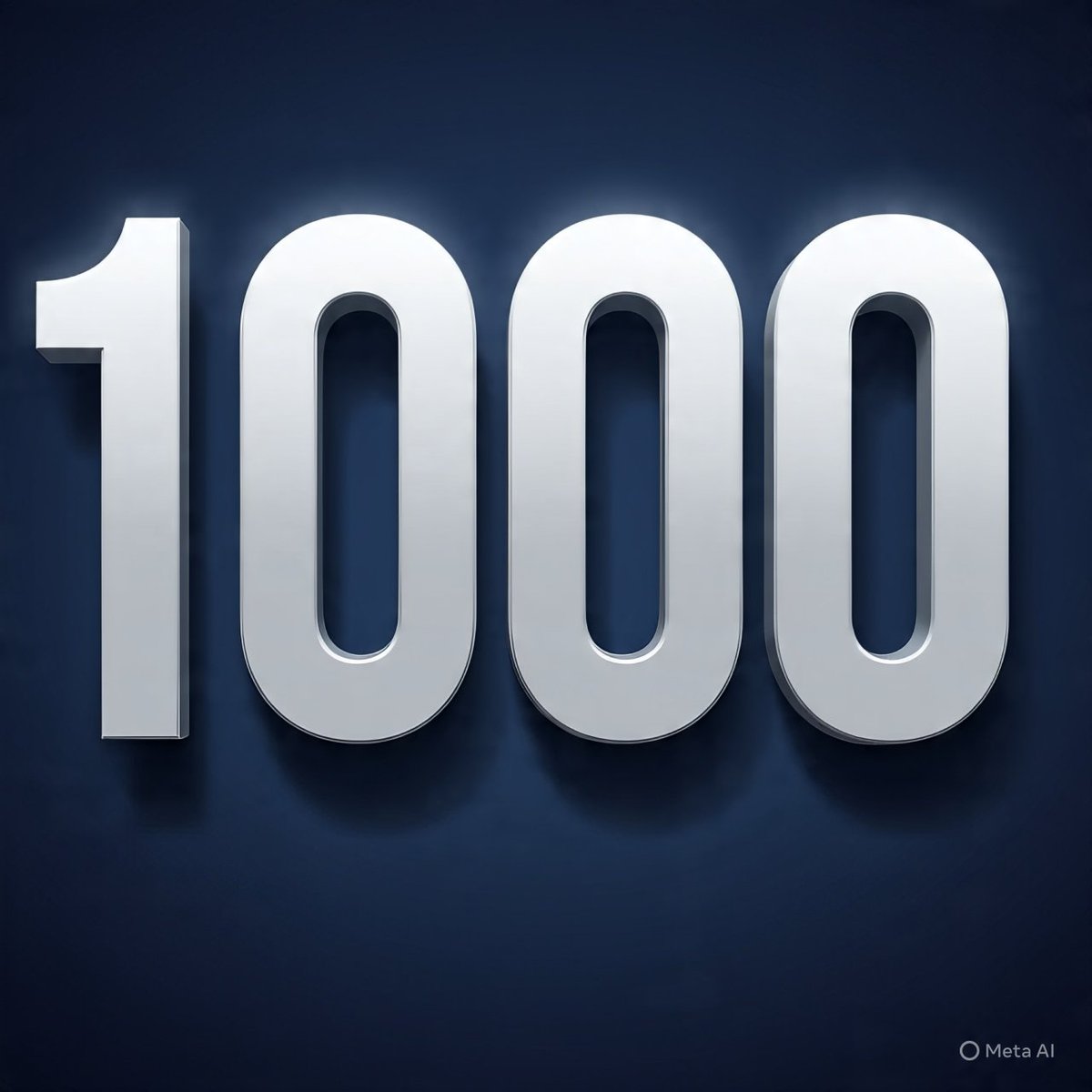 pcchoudharyJSR1's tweet photo. साथियों आज Blue tick भी मिल गया है
और X (twitter) पर
1000 फॉलोअर भी पूरे हो गए हैं ✌️
अपना सहयोग ऐसे ही बनाए रखना 👍
आप सब के प्यार और सपोर्ट के लिए दिल से
धन्यवाद 🙏
#1000_फॉलोअर
#Blue_Tick
#followers https://t.co/9qxVxpOfJU