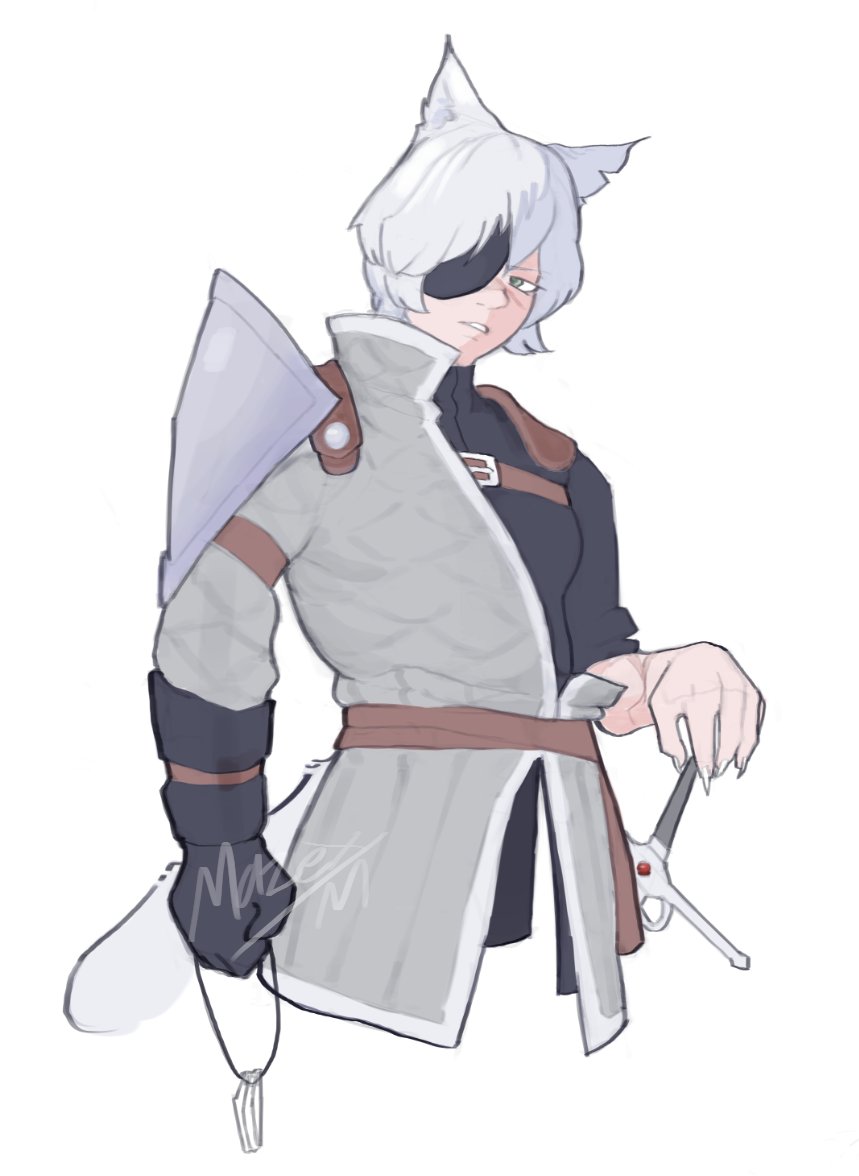 Drew <a href="/_knistern/">Knistern</a> 's OC