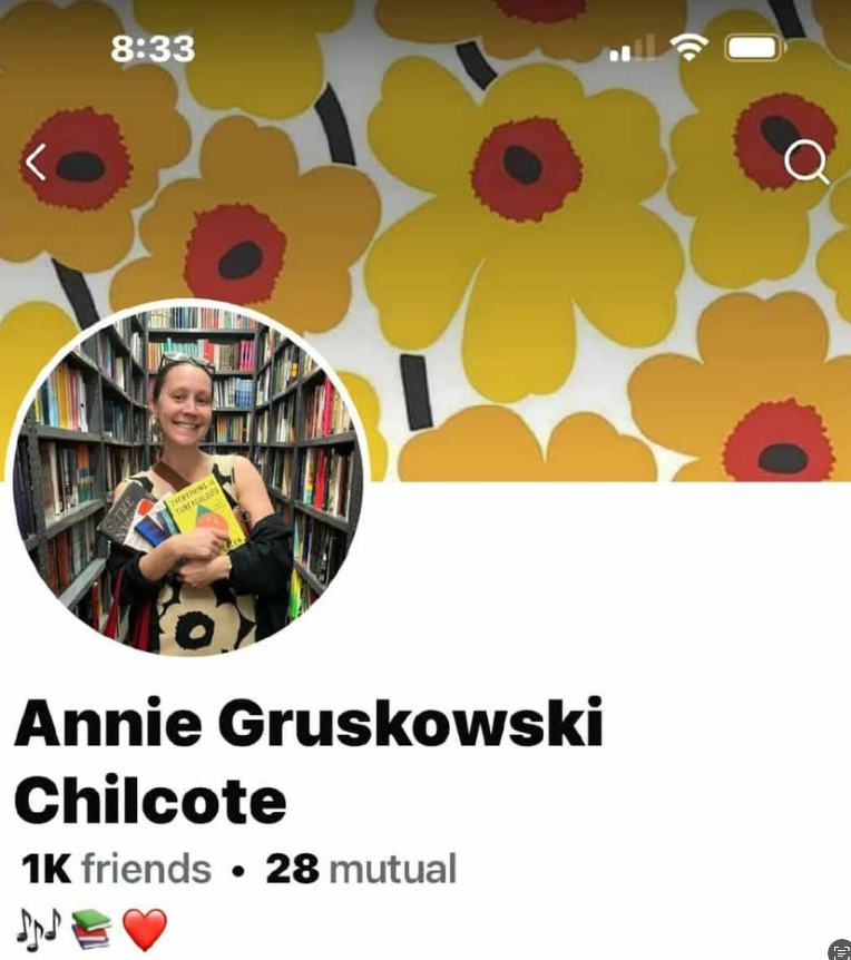 Gerry Gerrie tweet media