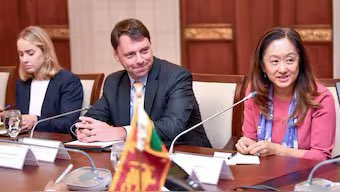 United States-India Relationship Council (USIRC) tweet media