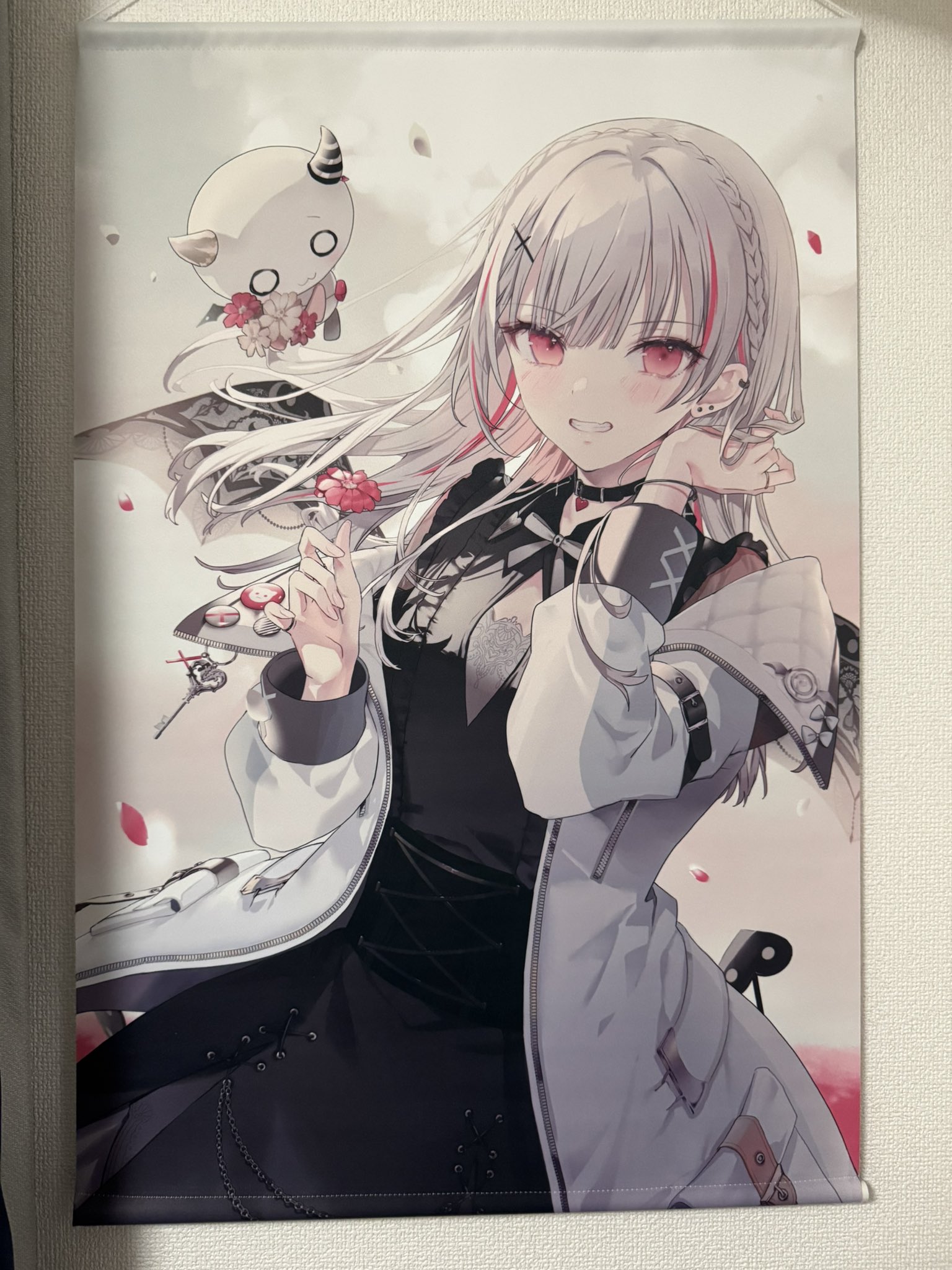 NoA️． on X: 