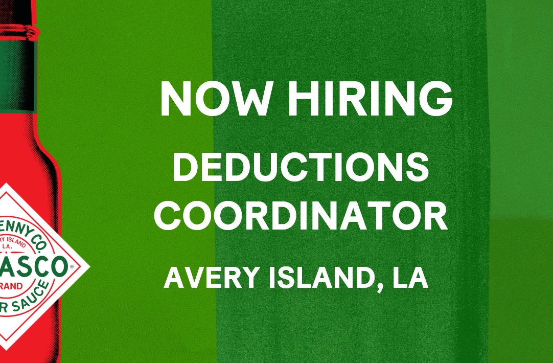 AcadianaWork's tweet photo. Apply Here: 
https://t.co/TV1ukHul4O https://t.co/SOJQ5pgHtW