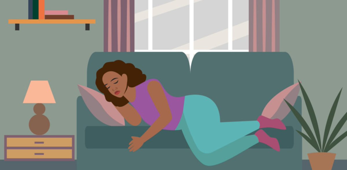 Mid-day yawns aren’t just about too little sleep. 💤

New research links hormones + fatty acids to excessive daytime sleepiness — with surprising sex-specific patterns.

Read the full story 👇
ow.ly/bfwC50WWTF2

#SleepResearch #Metabolism #Conexiant