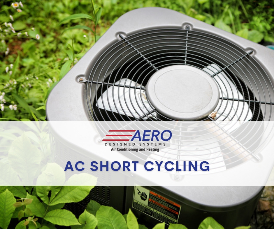 AeroDesigned's tweet image. Why Short Cycling is Bad for Your AC!
 If your AC keeps turning on/off too often, it’s a red flag. Catch it early to prevent expensive damage. Call AeroDS! (512) 261-3530 
 #CoolingIssues #HVACHelp #AeroDS #LakewayHVAC #ATXHVAC #GeorgetownHVAC #RoundrockHVAC