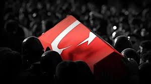 📍Hendekte öldük 
📍Terörden öldük 
📍Görevden öldük 
📍Pamdemiden öldük 

Ama bu sefer başka ölüyoruz ;

📍Kalp krizinden ölüyoruz 
📍Kanserden ölüyoruz 
📍İntihardan ölüyoruz 

#GereğiYapılmadı