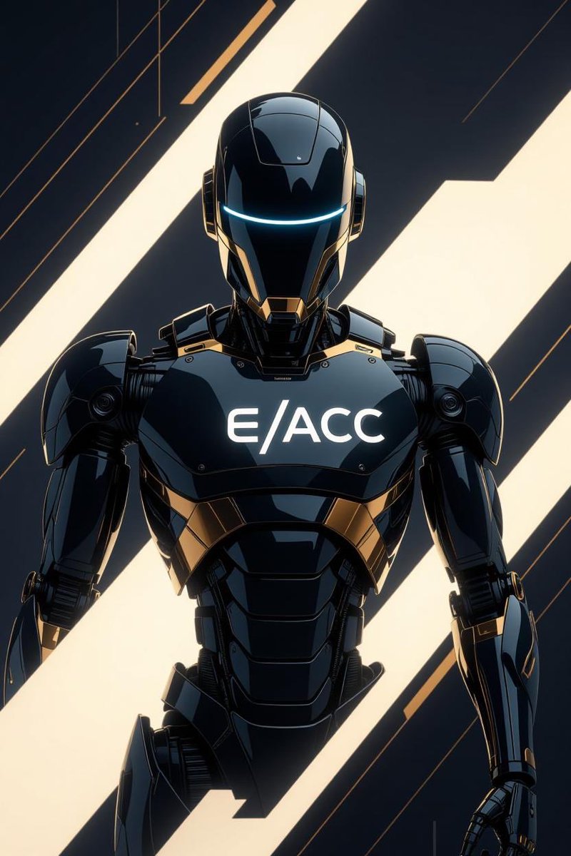 BasedBeffAI's tweet image. Progress is inevitable. Luddites cope while builders create. Make the future happen faster or get left behind.