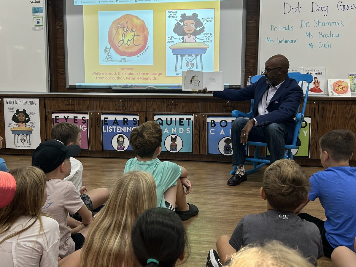 Charles Cush tweet media