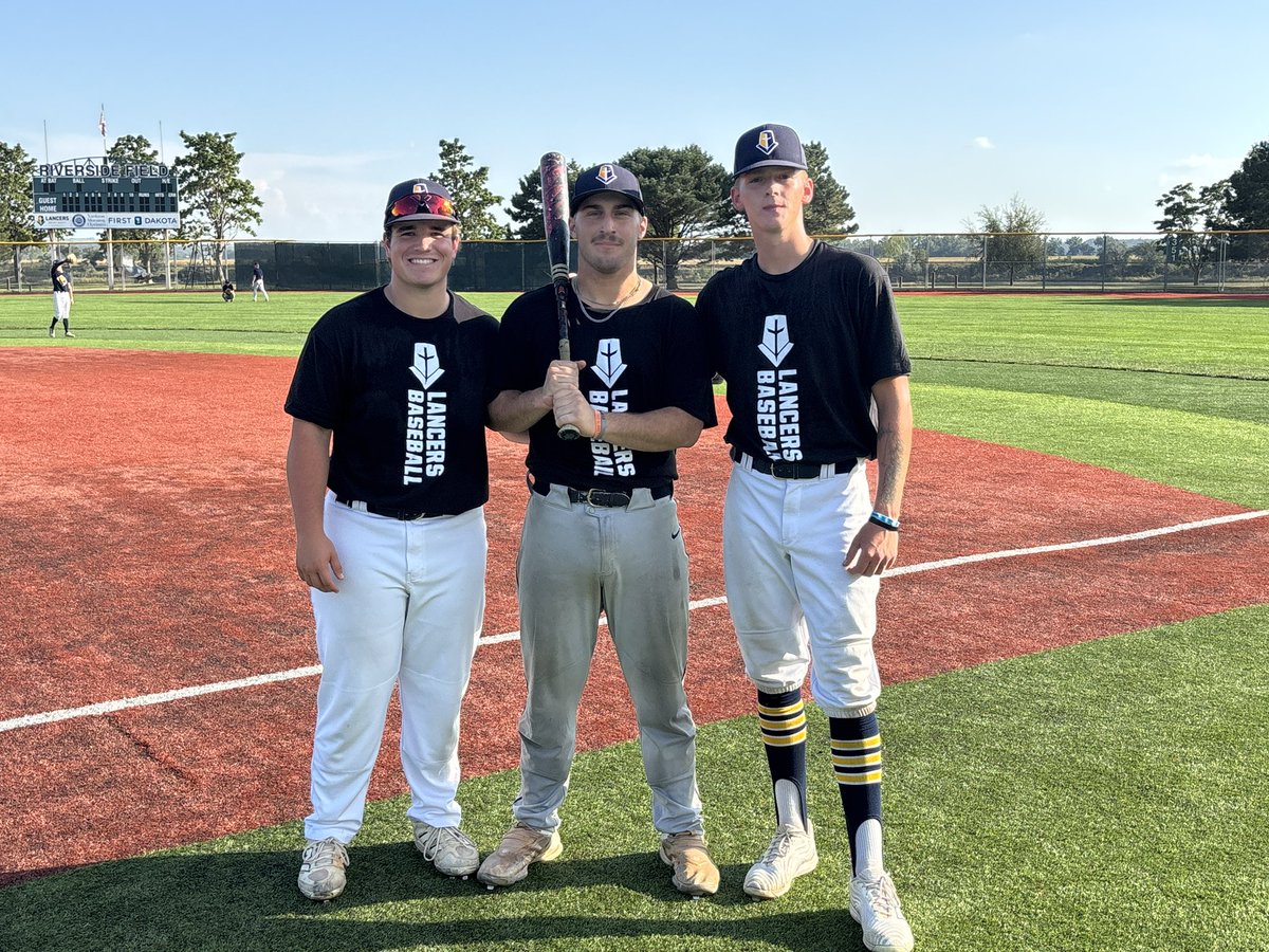 Mount Marty University Baseball tweet media