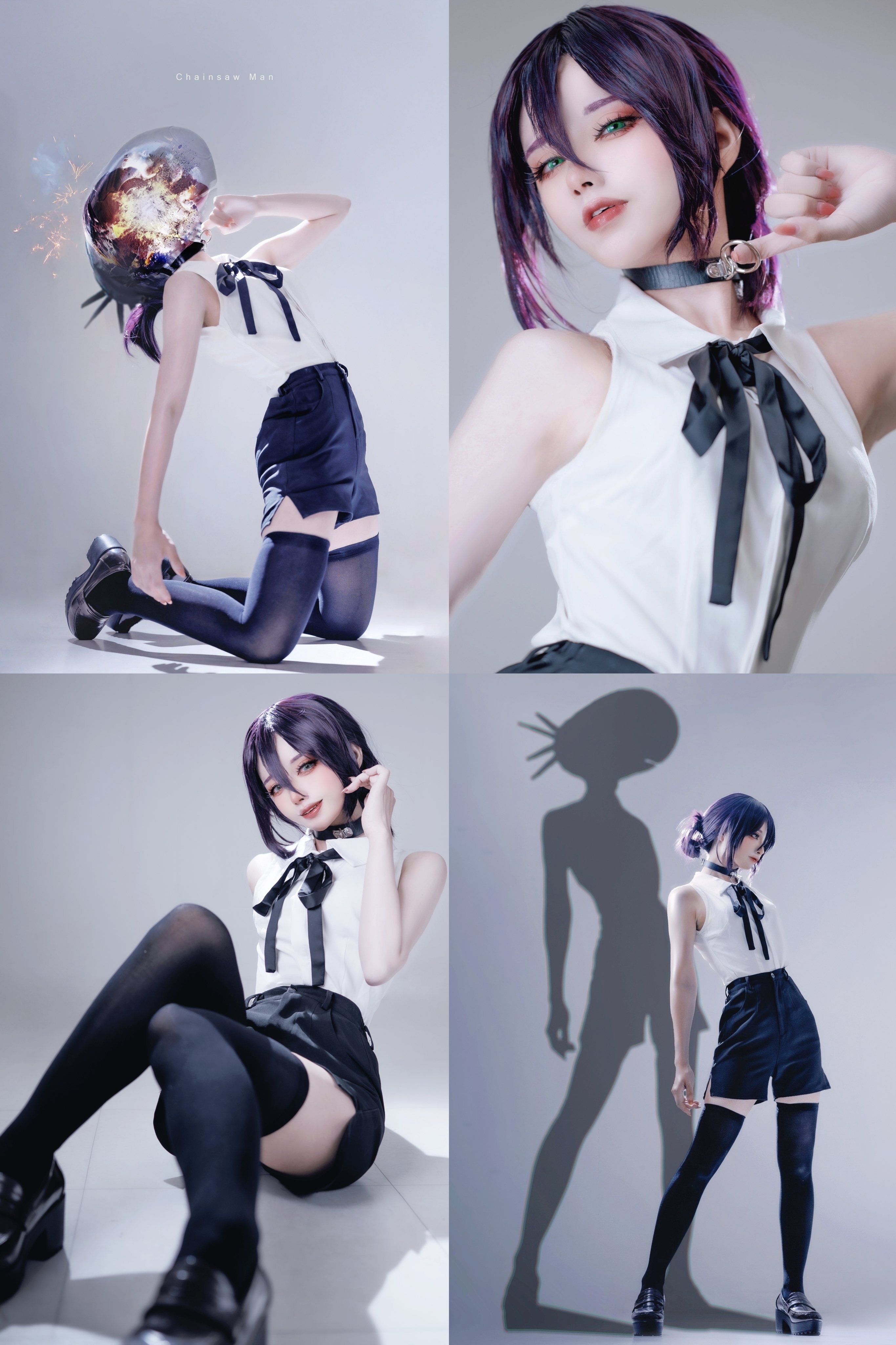 SHIKI – търсене / X