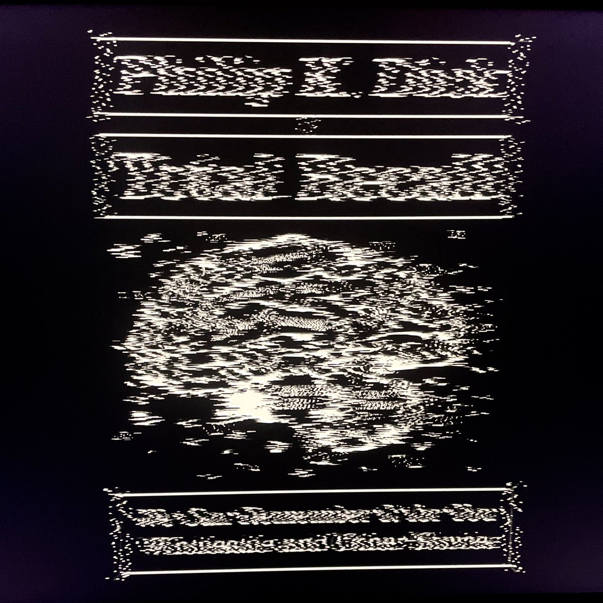 p_doi's tweet image. 土井宏明 「フィリップ・K・ディック展」東京大垣書店 麻布台ヒルズ店ギャラリーで開催します。2025年10月1日（水）〜10月31日（金）東京大垣書店 麻布台ヒルズ店106-0041東京都港区麻布台1-3-1 麻布台ヒルズ タワープラザ4F