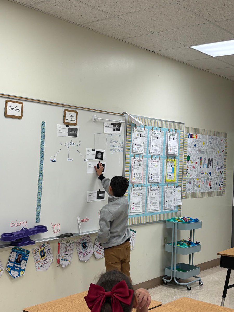 We’re thrilled to witness our students’ <a href="/Sweetwater_Elem/">Sweetwater #STEAMWORKS</a> curiosity shine as they explore, discover, and learn science through hands-on exciting experiences. ⭐️

#YourBestChoiceMDCPS

<a href="/AileenVega123/">Dr. Aileen Vega</a> <a href="/WendyForteza/">Wendy Forteza</a> <a href="/DaneMDCPS/">Dane Jaber</a> <a href="/NestorEMarcia/">Nestor E. Marcia MDCPS</a> <a href="/MDCPSSTEAM/">M-DCPS STEAM</a> <a href="/AcademicsMDCPS/">Division of Academics</a> <a href="/alexsantoyo75/">Alexander Santoyo</a>