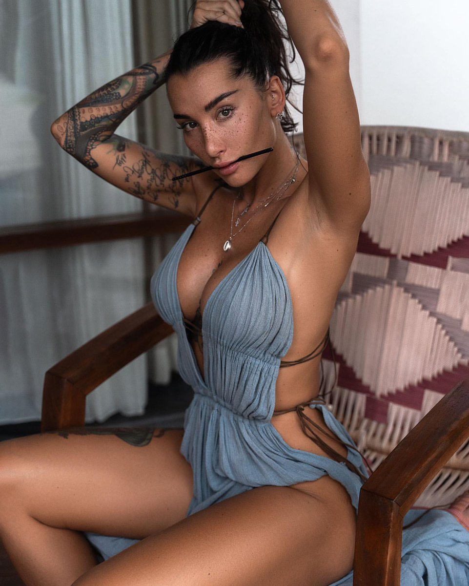 Be honest...  am I your sweetest distraction, or your favourite obsession?