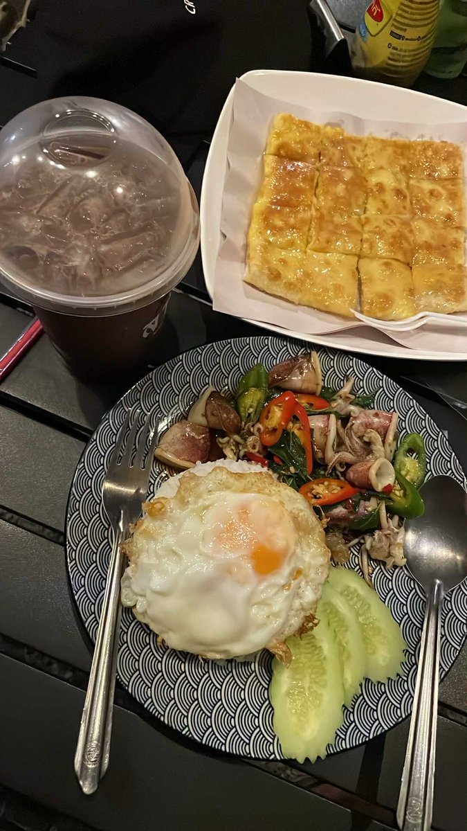🍲🍛🍜🍚

#นครศรีธรรรมราช 
#วคคอน