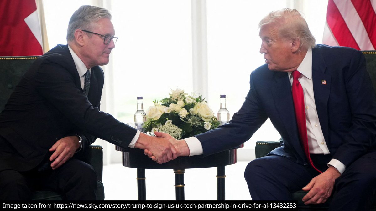 🌊⚛️The U.S. &amp; UK have signed a landmark agreement on civil #Maritime #Nuclear. CORE POWER welcomes this announcement &amp; stands ready to work alongside both governments in a true public-private partnership. Read the full article: eu1.hubs.ly/H0n9X5-0 #CleanShipping #NetZero