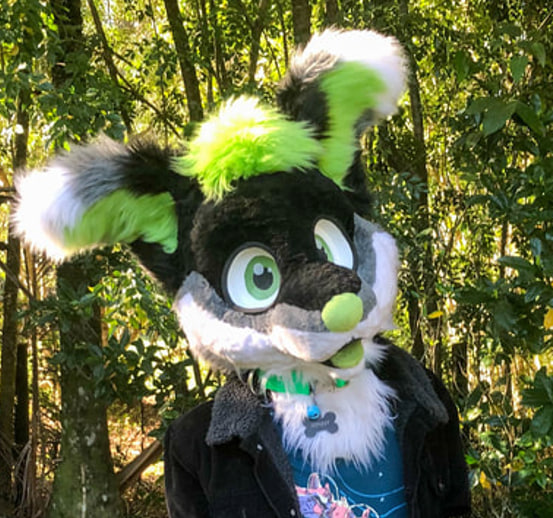 🐾Lucid Paw Creations🐾🇦🇺 tweet media