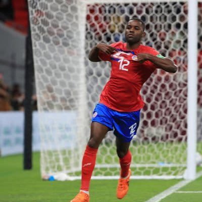 HoyMoravia's tweet photo. Hay gente , periodistas y comunicadores deportivos, pidiendo a Joel Campbell para Selección Nacional. El jugador no está ni en banca en la Liga Deportiva Alajuelense. Déjenlo tranquilo. No está para selección. #VD10 #JoelCampbell #VistazoDeportivo #SeleccionCostaRica https://t.co/92rGW3lO9P
