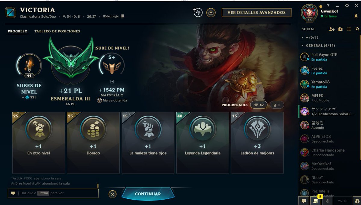 21 Lps  90%Winrate? <a href="/riotgames/">Riot Games</a> <a href="/PoliciaColombia/">Policía de Colombia</a>