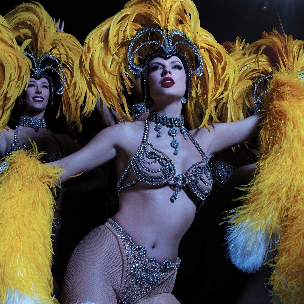 updateswiftbr's tweet image. ANSIEDADE A MIL! Taylor Swift será a diretora do primeiro videoclipe do álbum “The Life of a Showgirl”.