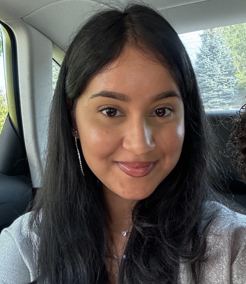 #ThrowBackThursday Pina came to camp at age 7. She learned to swim, paddle &amp; lead. That little girl grew into a counsellor, staff member &amp; now a rising engineer who returns to inspire the next generation.
Camp doesn’t just create memories. It creates leaders: 
#WhereMagicHappens