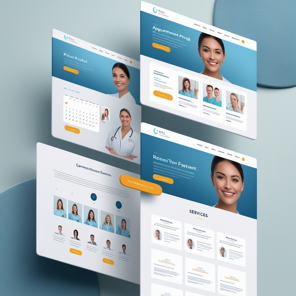 abusmbd's tweet photo. 🦷 #Dentists! Need a modern website that attracts more patients? I design &amp; develop professional sites for dental practices. DM me today!
#Dentist #WebDesign #DentalMarketing https://t.co/Jwh47g88K4
