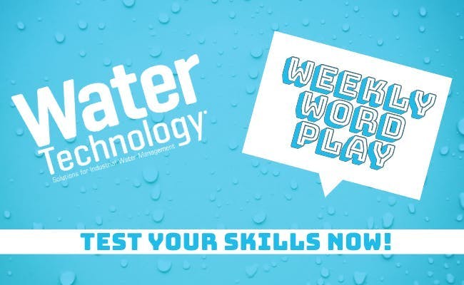 See if you can guess this week's Word Play in six or fewer tries: watertechonline.com/home/article/5…