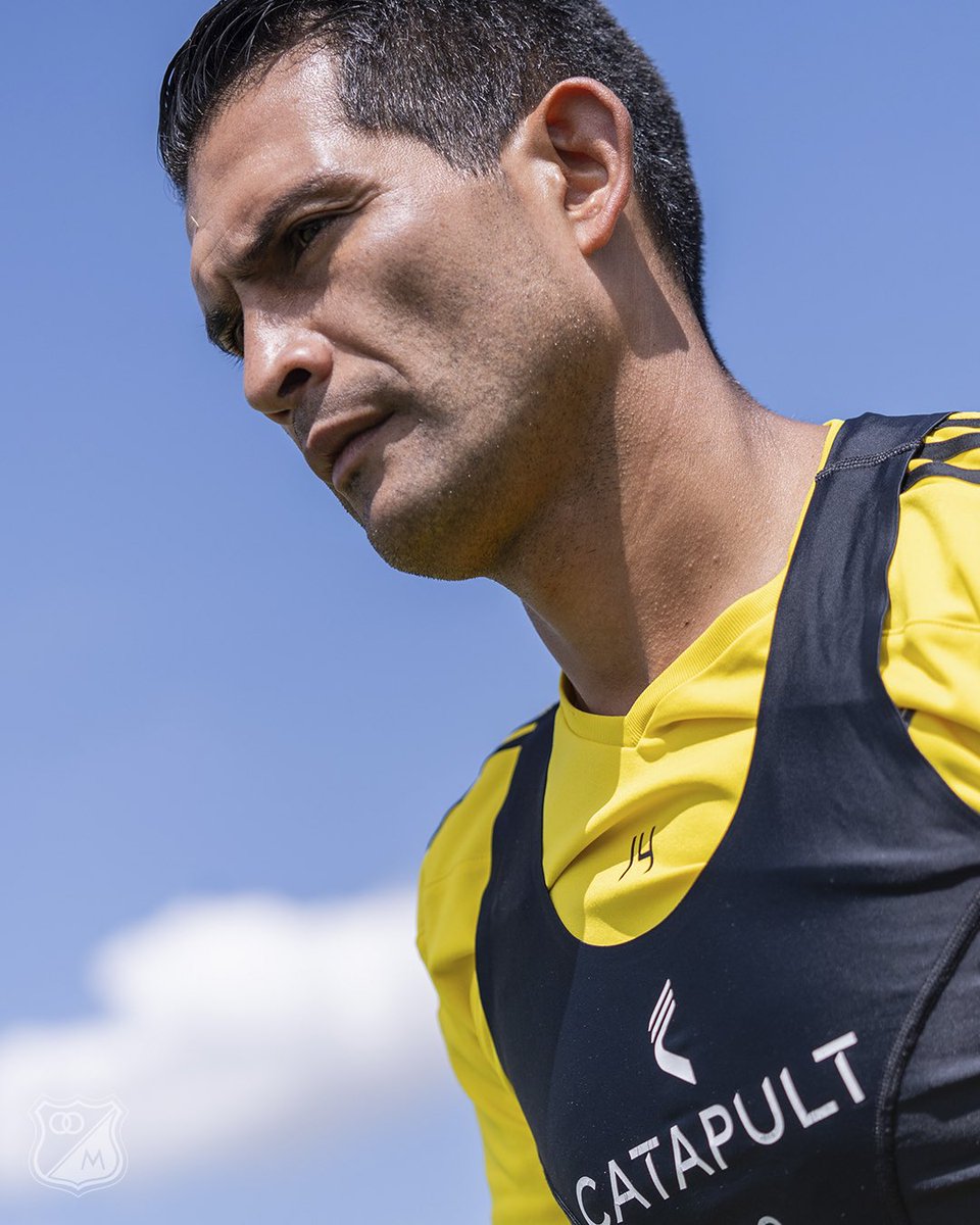 Mariano Olsen tweet media