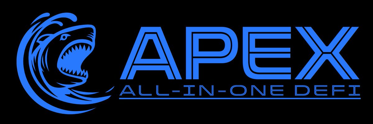 APEX | All-in-one DeFi tweet media