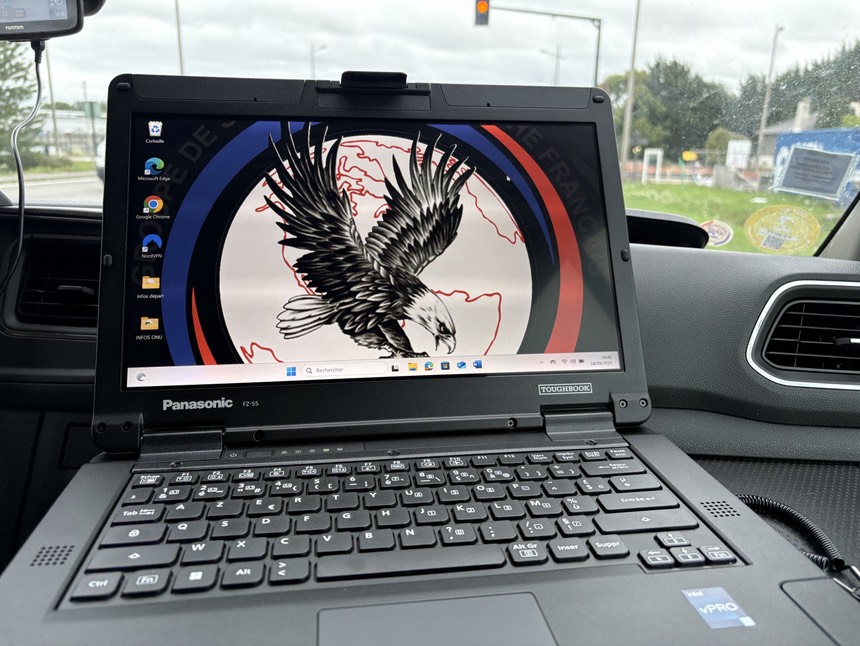 💻🚒 Rien de mieux qu’un départ en mission pour mettre à l’épreuve notre nouveau PC opérationnel, conçu pour renforcer la coordination et la gestion des urgences.

Chaque mission est aussi l’occasion de tester et d’améliorer nos outils pour être toujours plus efficaces au service