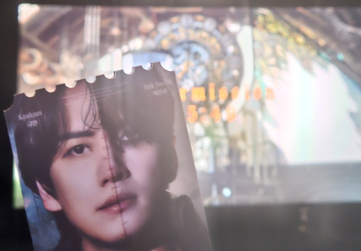 250918 프랑켄슈타인 더 뮤지컬 라이브 1️⃣