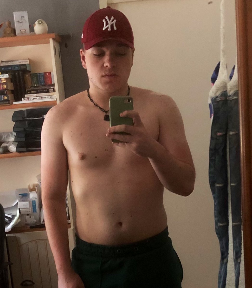 MeatheadKen tweet media