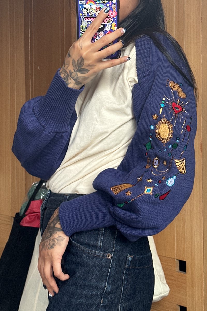 meyoco_'s tweet image. 💫✨